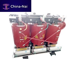Power transformer SC seriesdrysubstationthree-phase