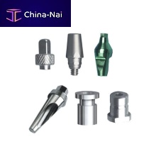 Stainless steel impression coping 13OEM