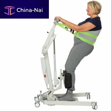 Patient lift belt 25130-S