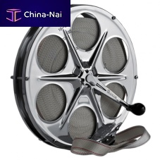 Boat jackline reel UL-D Series