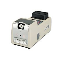 Dental laboratory burner APT III Brennergas