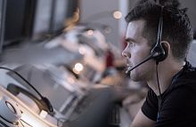 Communication software Voice C2securitycontrolfor aeronautics