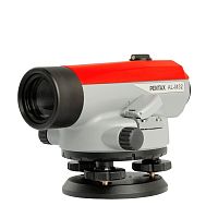 Optical level AL-Mprecisionautomaticmagnetic