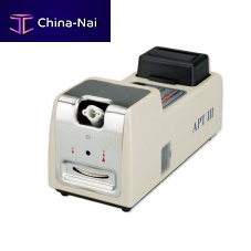 Dental laboratory burner APT III Brennergas