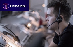 Communication software Voice C2securitycontrolfor aeronautics