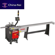 Glazing bead saw HD 2014 circularfor PVCfor profiles