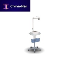 Microwave diathermy unit WFL-IIIMtrolley-mounted