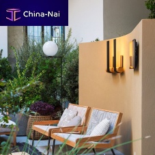 Contemporary wall light NASTROindooroutdoormetal