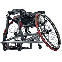 Active wheelchair Elitesportblack