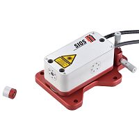 Laser vibrometer LSV 120 NGhigh-precisionFFTindustrial