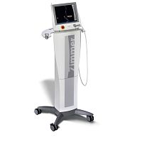 Physical biostimulation laser OptonProdiodetrolley-mounted