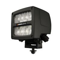 LED floodlight SCORPIUS N4601 QDwaterproofshock resistantIP68