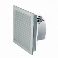 Filter fan LV 400IP55axialexhaust