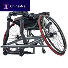 Active wheelchair Elitesportblack