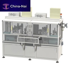 Optical inspection system automatedmanualmedical