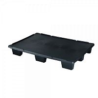 Pallet cover