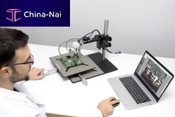 Optical inspection system BGA-002