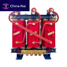 Distribution transformer SC10-30kVA 6/0.38dryfor industrial applicationsHVDC