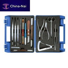 Dental prosthetics instrument kit 11510000