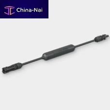 Fast-acting fuse PV-K/SPL-Yelectronic