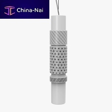 Pendant lamp ZOEceramiclavacontemporary