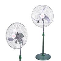 Floor-standing fan FS45axialindustrial