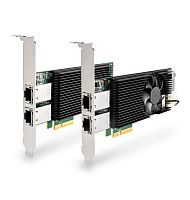 PCIe frame grabber card PCIe-PoE572btGbE