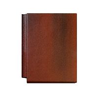 Roof ridge tile Innotechplainpanflat