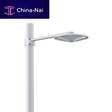 Urban lamp post ICE S LATcontemporaryaluminumPMMA