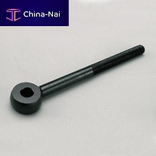 Threaded bolt SB serieswith eyesteel