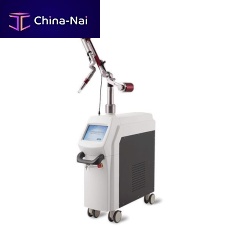 Pigmented lesion treatment laser HS-290skin rejuvenationtattoo removalacne treatment