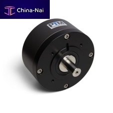 Radial piston air motor PMO450for agitatorscompacthigh-torque