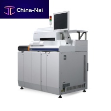 Fully automated immunoassay analyzer Mispa i121for clinical diagnosticchemiluminescenceenzyme immunoassay
