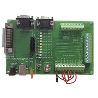 Embedded developer's kit AVS-DEVKIT-AS5216