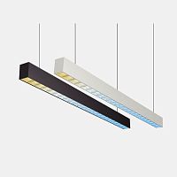 Hanging light fixture XLINE PLUSLEDlinearIP20