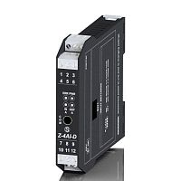 Signal converter Z-4AI-Danalog-digital