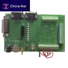 Embedded developer's kit AVS-DEVKIT-AS5216
