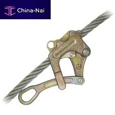 Cable puller PRO-WRG series