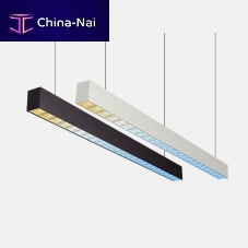 Hanging light fixture XLINE PLUSLEDlinearIP20