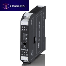 Signal converter Z-4AI-Danalog-digital