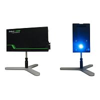 LED light source Multi-LEDcoloredpulsedUSB