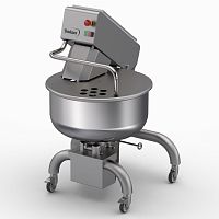 Stainless steel meat mixer PMX 60 CM