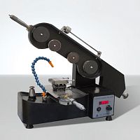 Diamond wire saw STX-201horizontalfor stoneprecision