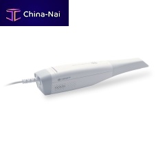 3D dental scanner COMFORT+intraoralLED