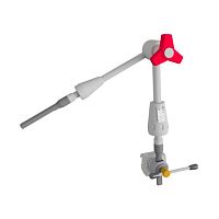 Endoscope instrument holding arm 9908033articulated
