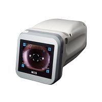 Tonometer DPT100air tonometryhand-held