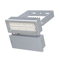 IP66 floodlight METRO SLEDcommercialoutdoor
