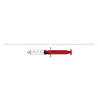 Bone cement injection instrument kit ALLOCATE