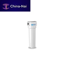 Liquid vacuum pump separator PureSep - ASair-water
