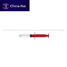 Bone cement injection instrument kit ALLOCATE